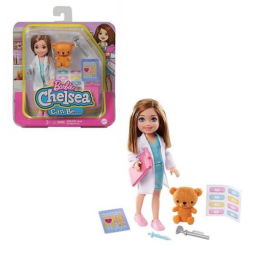 GTN86 Chelsea� Meslekleri ��reniyor / Asorti Se�ilemez.