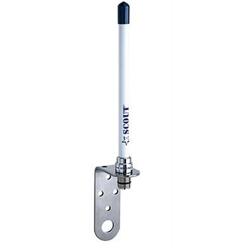 KM-10 VHF Fiberglas Anten 18 cm