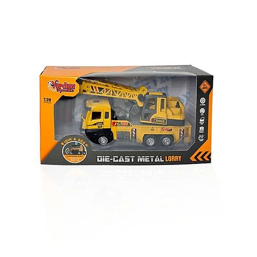 XX992-02AB �ek B�rak I��kl� ve Sesli Kule Vin� 1:28 -Vardem Oyuncak