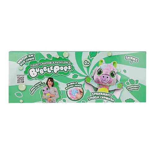 12004 Bubble Pops Pelu S1 -Sunman