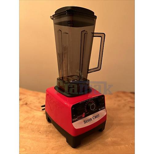 Profesyonel Endstriyel Bar Blender Smoothie Blender Catering Cafe iin Yksek Gl Meyve Skaca