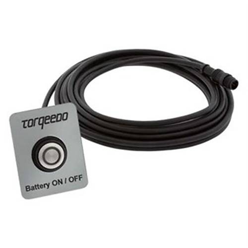 Torqeedo On/Off Switch 24-3500 iin