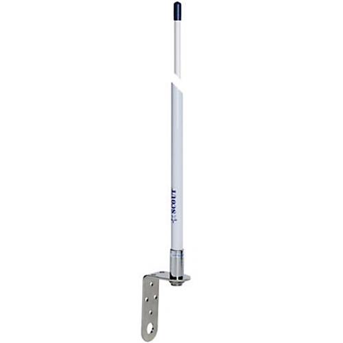 KM-3 VHF Fiberglas Anten 1.0 m