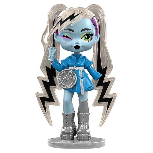 JCX99 Monster High Monster High ksirleri: Kristal Kre