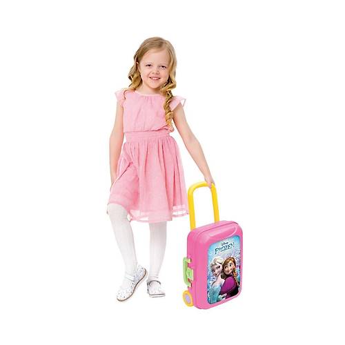 03601 FROZEN G�ZELL�K SET BAVULUM