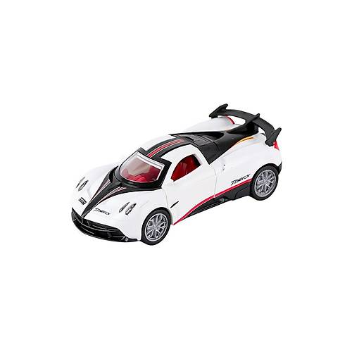 JW567-170 S�rtmeli Kap�s� A��lan Spor Araba