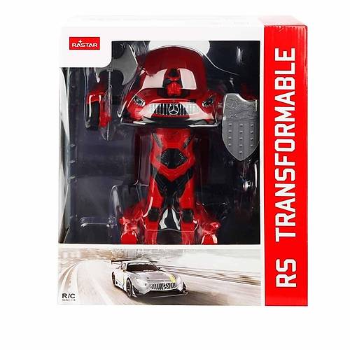 74820 Mercedes Benz AMG GT3 Dnebilen Uzaktan Kumandal Sesli ve Ikl Araba