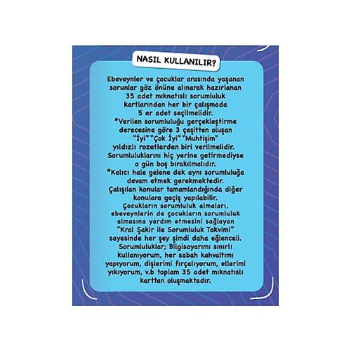 CHV-102049 SORUMLULUK TAKV�M�