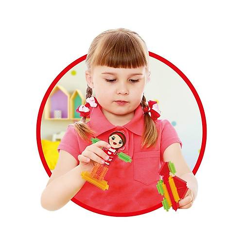 03324 KAKT�S BLOKLAR KOCA 120PCS