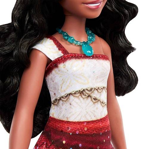 JBT37 Disney Moana 2 - �ark� S�yleyen Moana