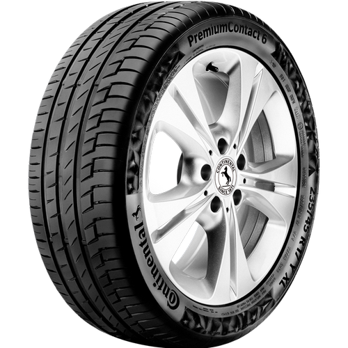 275/45R20 110Y XL FR PC6