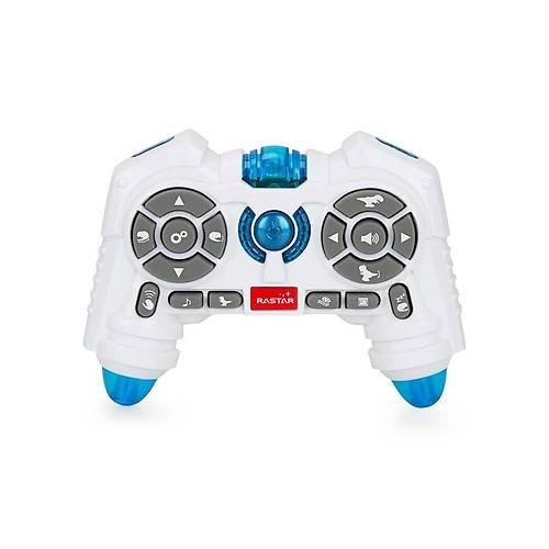 79700 Uzaktan Kumandal Akll Robot Dino