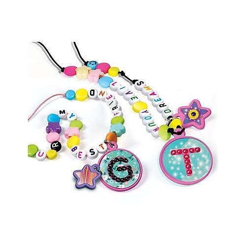 18729 Crazy Chic - Mesaj Tasar�m At�lyesi