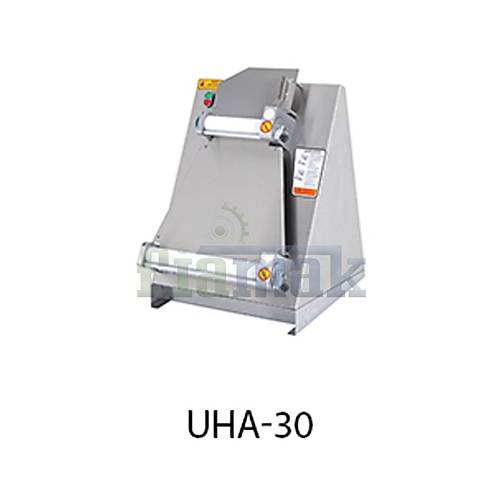 Bosfor 30 Cm Hamur Ama Makinesi