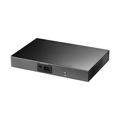 CUDY 24-Port Gigabit Metal Switch