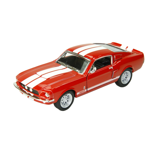 KT572D MIX �EKBIRAK 1967 SHALBY GT500