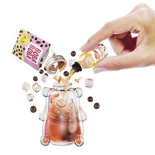 531067 MiniverseCafe 4. Seri