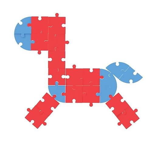 03 640 1001 ET PUZZLE 200 PARA