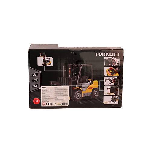 666-61R P�LL� I�IKLI FORKL�FT