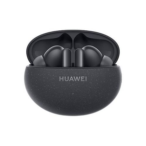 Huawei FreeBuds 5i (Orange-T020)-Nebula Black