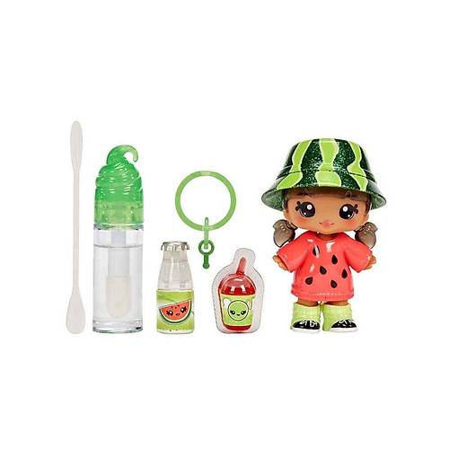 120780 Yummiland Maya Watermelon Bebe�i ve Dudak Parlat�c�s�