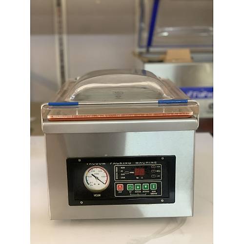 Jadever 26 Cm Tek ene Vakum Makinas ikinci El Garantili 18.08.2022