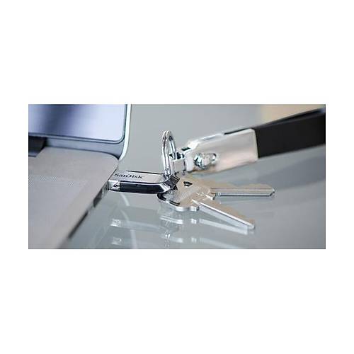 SanDisk Ultra Flair� USB 3.0 150MB/s read 512GB