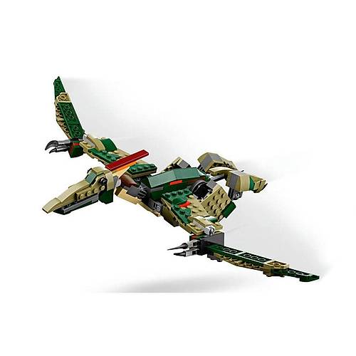 31151 Lego Creator 31 arada T. rex 626 para +9 ya