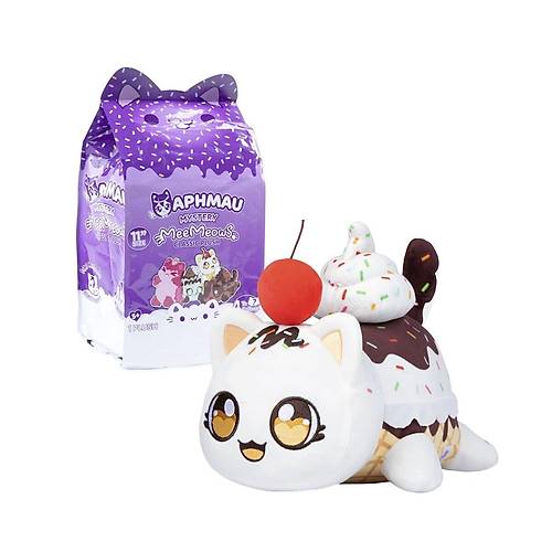 APH12000 Aphmau S�rpriz Pel�� 28 cm