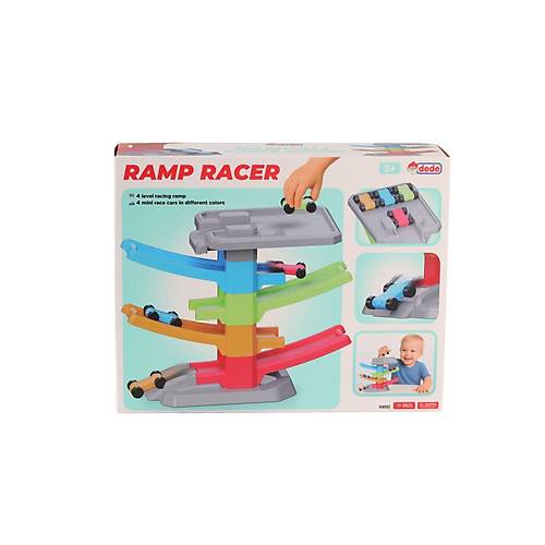 04092 RAMPALI YARI� PARKI 4 KATLI