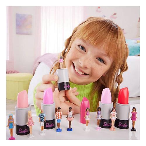 HYF19 Kampanya - Mini Barbieland Ana Bebekler - �zel Fiyat