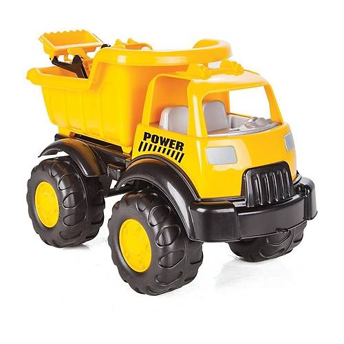 06518 Power �� Makinal� Kamyon