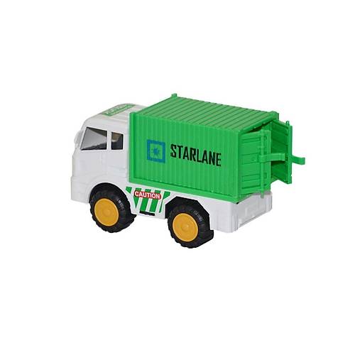 NZM-138 S�rtmeli Konteyn�r -Nizam