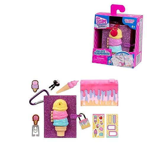 RET08101 Real Littles Mini Gnlk - zel fiyatl rn