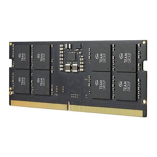 Team Elite 16GB (1x16GB) 5600Mhz CL46  DDR5 SODIMM Ram (TED516G5600C46A-S01)