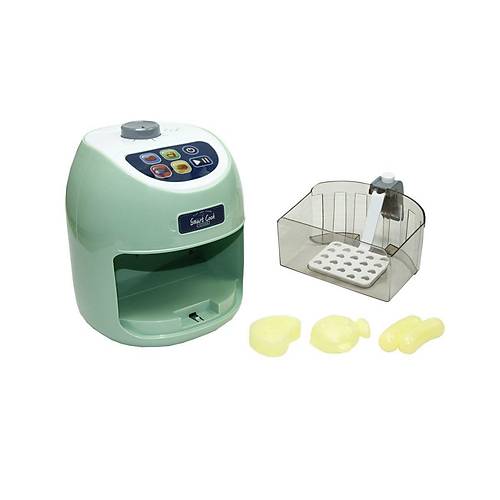 LD-6613A Dokunmatik Frit�z Set G�dalar Renk De�i�tirir -Vardem Oyuncak