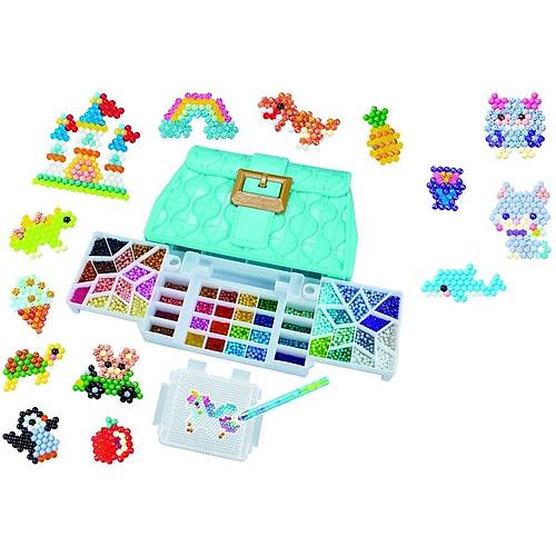 35114 AquaBeads Tasar�mc� �antas� 1400 par�a +4 ya�