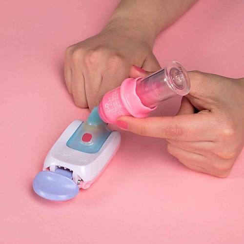 70509 Cool Maker Go Glam T�rnak St�dyosu