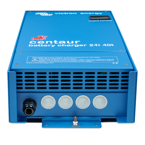 Centaur 24V/40A Battery Charger