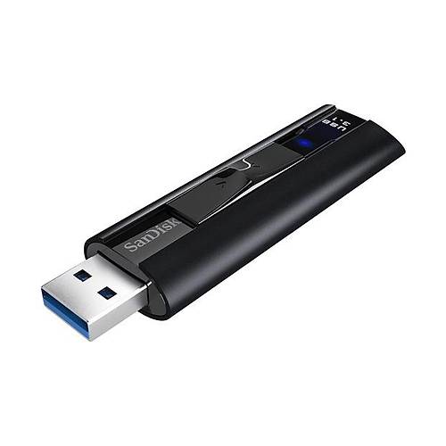 Extreme PRO USB 3.1 Solid State Flash Drive 256GB