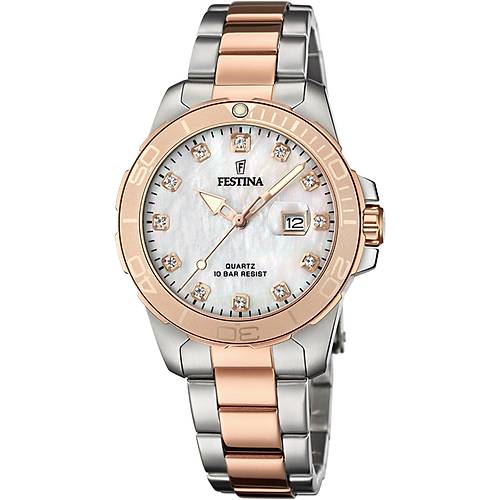 FESTINA F20505/1 BOYFRIEND KADIN KOL SAATİ