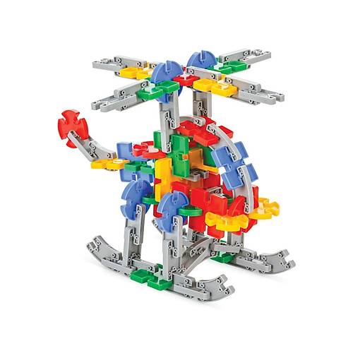 03 507 BUILDING BLOCKS ANTALI 128 PARA OK