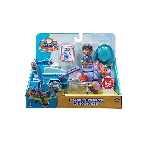 DNA03401 Dino Ranch Delks Ara - DNR0009