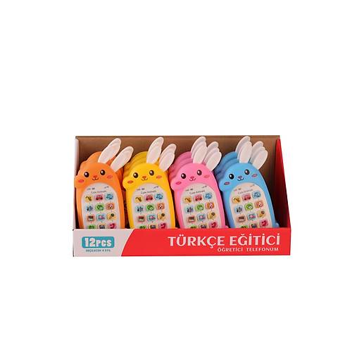 312-3 12L PLL TRKE TELEFON