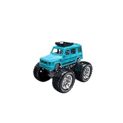 XFG-989-Vardem S�rtmeli Explore Off-Road Jeep