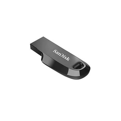 SanDisk Ultra Curve USB 3.2 128GB Black