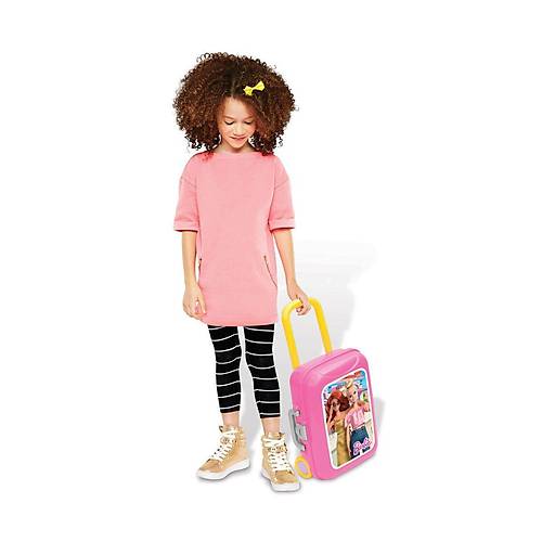 03486 BARBIE GZELLK SET BAVULUM