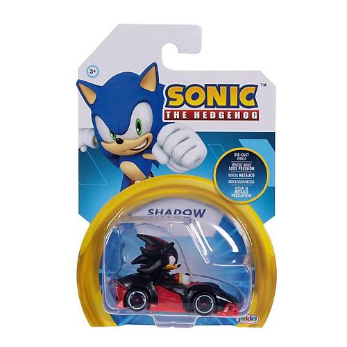 NCT16000 Sonic Araba W7 - 423244