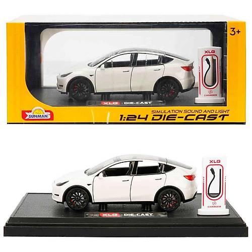 4999 SUN-YFN-1 24 ARABA XLG MODEL-Y 5R.SESL� I�IKLI