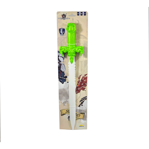 3750 SUN-SBT-PAL-�ovalye K�l�c� Sesli I��kl�  - Sunman